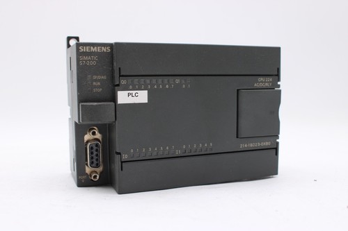 Siemens 6es7 214 1bd23 - siemens,