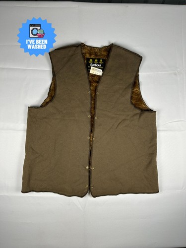Barbour warm pile press - warm,