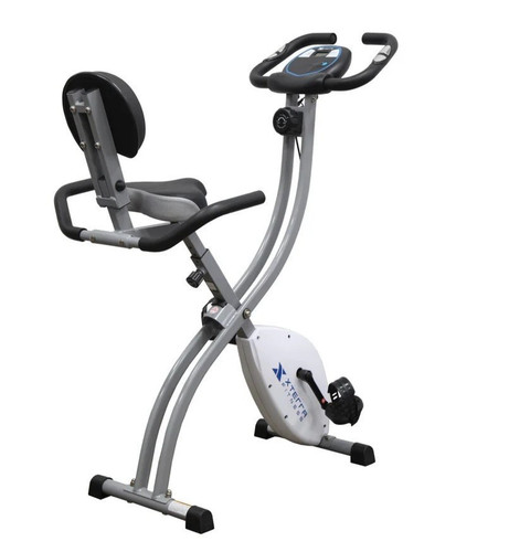 Xterra fitness folding bike - folding, x-bike