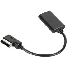 AMI Bluetooth For Audi MMI 3G