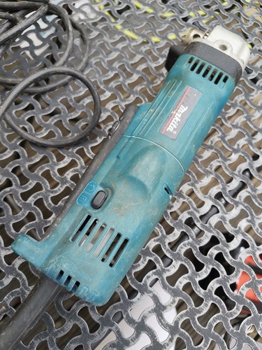 Makita angle drill da3010 450w - makita,