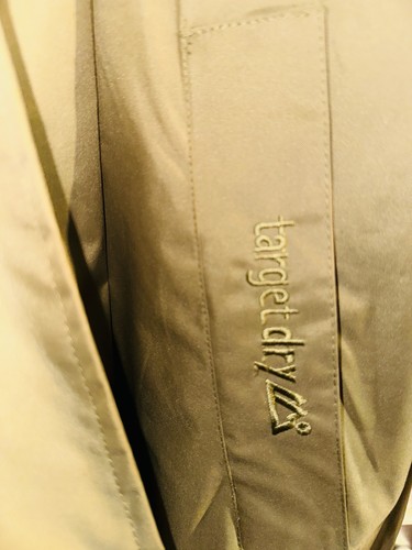 Winter hoodie waterproof long - waterproof,