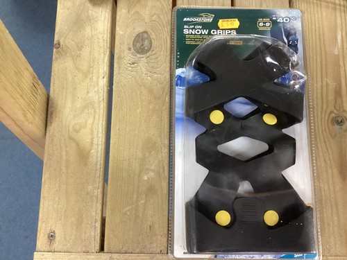 Ice snow grips - grips, anti