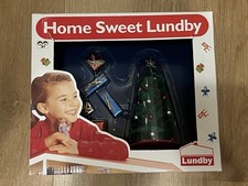 Vintage Home Sweet Lundby 1:16