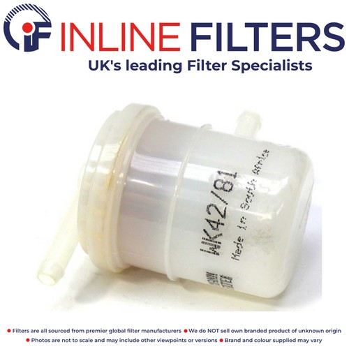 Fuel filter for - filter, bedford