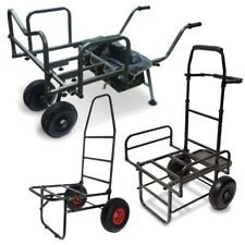 NGT Fishing Barrow Trolley