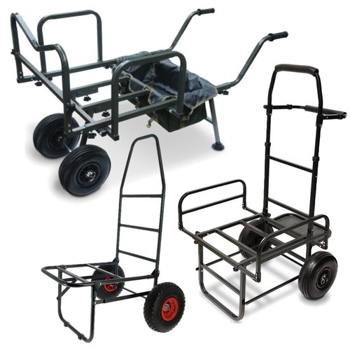 Ngt fishing barrow - ngt,