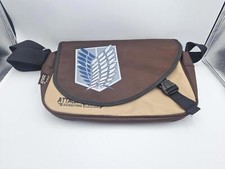 Attack On Titan Scouting