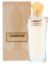 MADONNA EAU DE TOILETTE LADIES