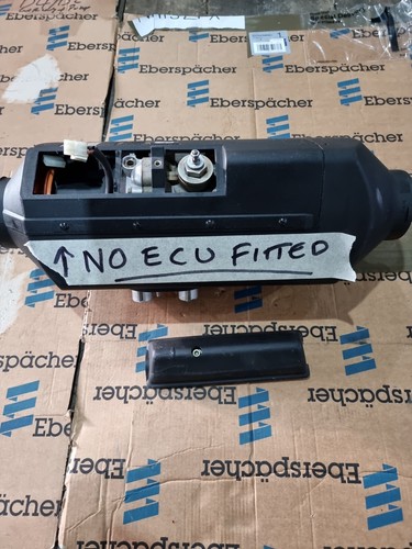 Eberspacher heater d3lc