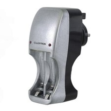 Battery Charger for AA AAA