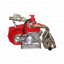 740 CC ENGINE FOR FIAT 500