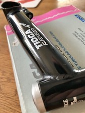 Retro 90’s NOS Tioga T-bone Stem 135mm 1 1/8th Diamond Back Old Skool