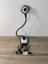 HUE HD Pro Flexible USB Video and Document Camera/Visualiser (Black)