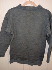 Guernsey Woollens Fishermans