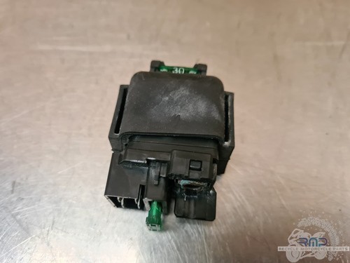 Starter relay kawasaki zx10r - relay,