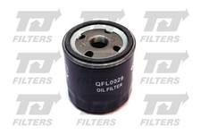 Oil Filter Fits Austin Bedford CF Ford Innocenti Lotus MG QUINTON HAZELL QFL0029