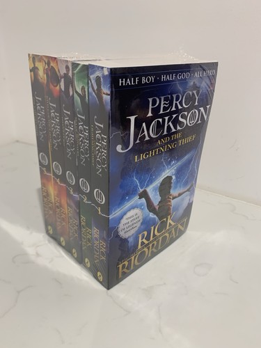 Percy jackson ultimate - ultimate, by