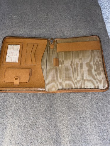 Real pigskin 1957 vintage - pigskin,