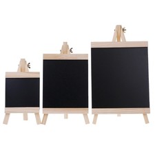 Chalkboards Sign with Foldable