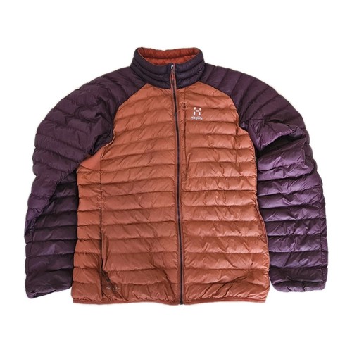 Haglöfs women jacket medium - women's,