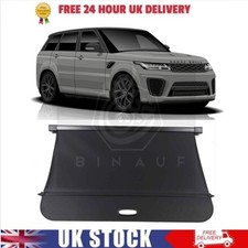 RANGE ROVER SPORT SVR MK2