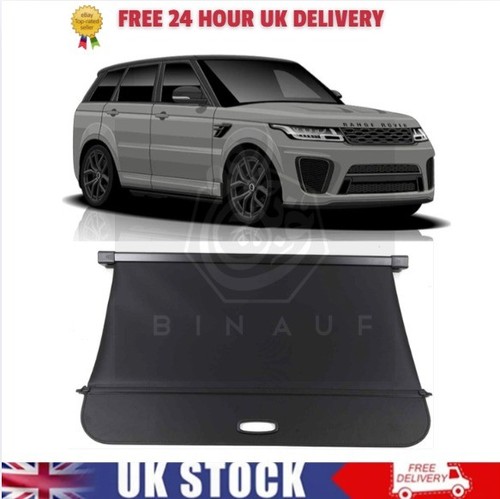 Range rover sport - range,