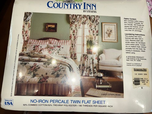 Vintage country inn - vintage, stevens