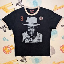 RINGSPUN ALLSTARS T SHIRT