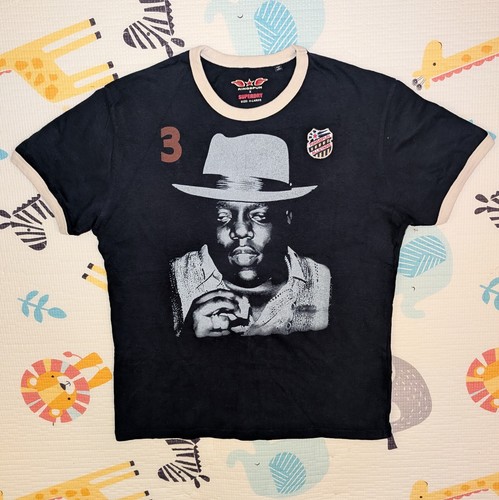Ringspun allstars shirt - ringspun, t