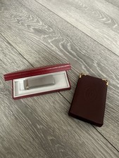 Vintage Cartier Lighter Fully Working