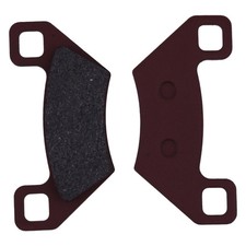 Front & Rear Complete Brake