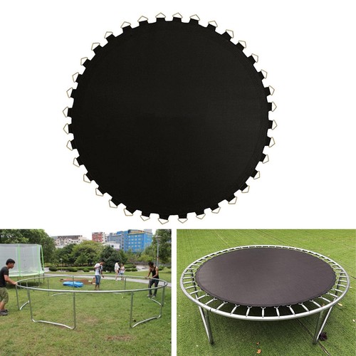Trampoline mat round durable - round,
