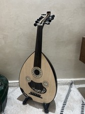 Turkish Oud Musical