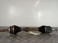 TOYOTA PRIUS W3 08-23 DRIVESHAFT (LEFT FRONT) 4342047031