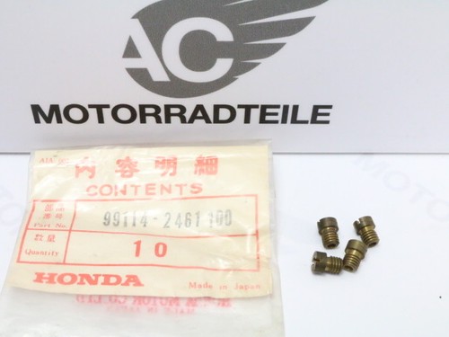 Honda 750 four k6 - cb,
