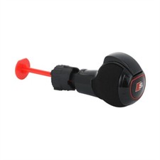 Fit For Audi S DSG Leather Gear Knob Shifter Knob A3 A4 A5 A6 Q3 S3 S4 S5