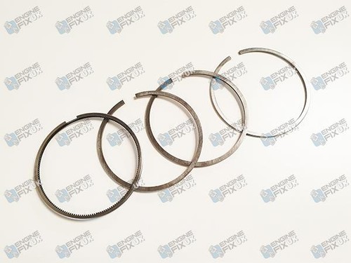 Ford series 2703e 2708e - d,
