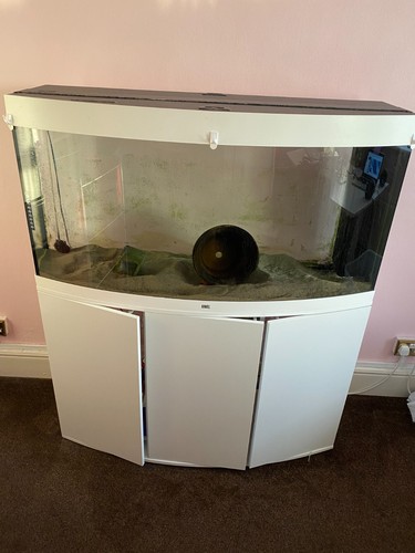 Juwel vision 260 - litres, white