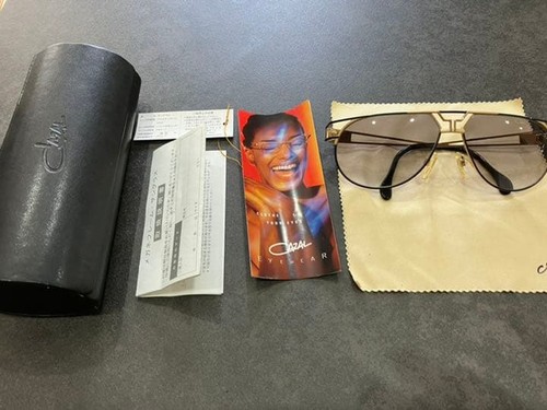 Cazal model 935 sunglasses - cazal,