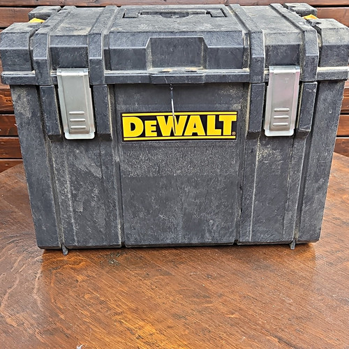 Dewalt toughsystem stackable - toughsystem,