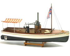 Billing Boats 1/12 Scale