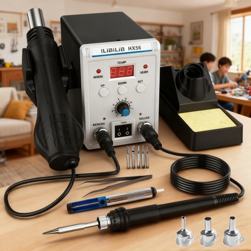 700w soldering iron - in, 1