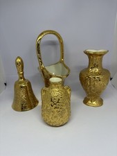 Holley Ross Studio Weeping 22K