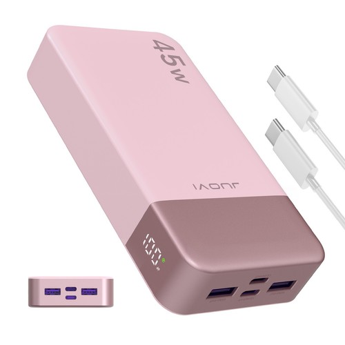 20000mah 45w power bank - 20000mah,