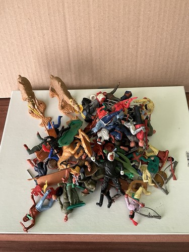 Timpo possibly other plastic - timpo, &