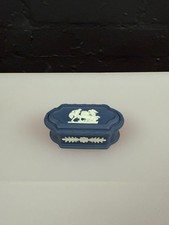 Wedgwood jasper ware portland - ware,