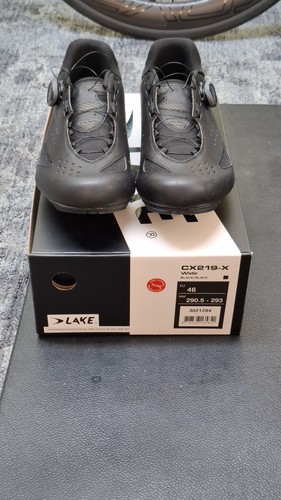 Lake cx219 cycling - cycling, shoes