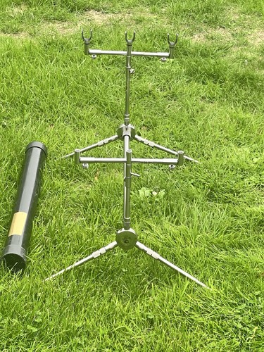 Solar sod pod - with, bars