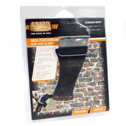 Arbortech allsaw head joint - arbortech,
